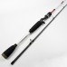 Спиннинг Lucky John Vanrex BAITCAST 21, 1.98 м тест 5-21 г