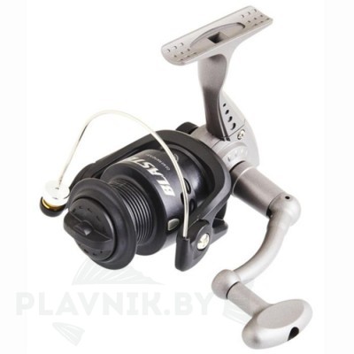 Катушка безынерционная Salmo Blaster SPIN 1 30FD