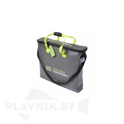 Чехол для садка Feeder Concept KEEPNET CASE 600x130x500 (EVA)