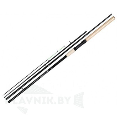 Удилище фидерное Libao Classic 3.3м, тест 80-120 г