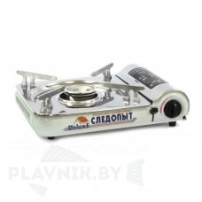 Газовая плита Следопыт Deluxe PF-GST-N03