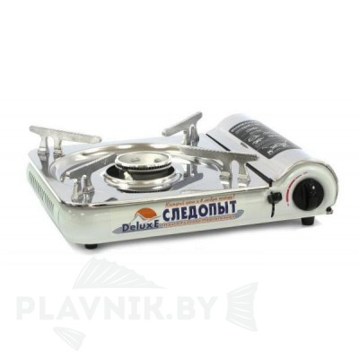 Газовая плита Следопыт Deluxe PF-GST-N03