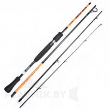 Спиннинг Salmo Sniper SPIN 30 2.40 м