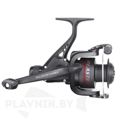 Катушка безынерционная Salmo Blaster SUPER 1 4000RD