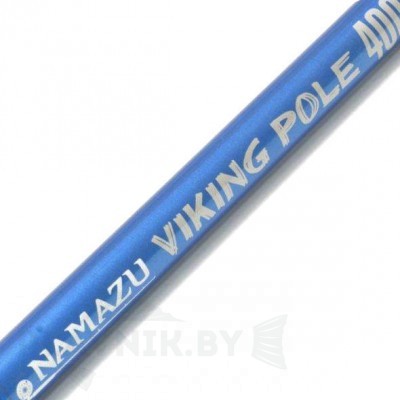 Удилище маховое NAMAZU VIKING Pole, 5 м тест 10-40 г
