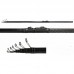 Удочка с кольцами Globe New Hunter 7 м, 10-30г