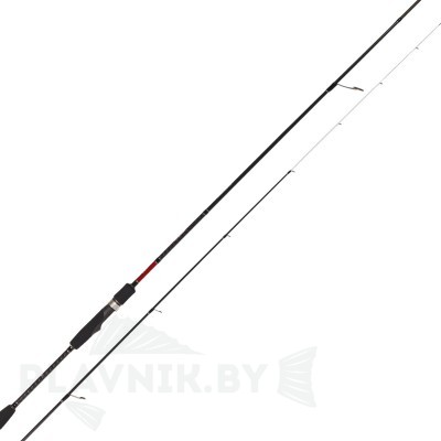 Спиннинг Lucky John Anira MICROJIG 5, 2.26 м 0.7-5 г