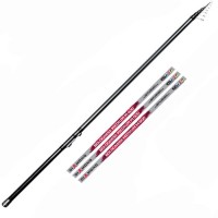 Удилище с кольцами Salmo Diamond BOLOGNESE MEDIUM M 4 м