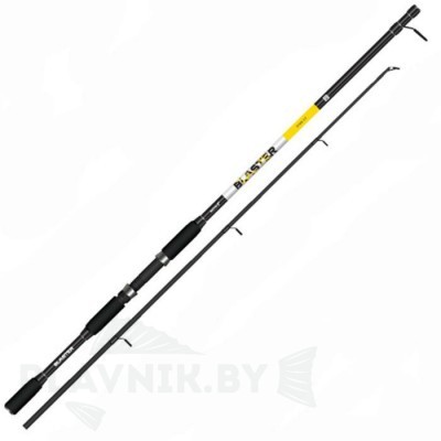 Спиннинг Salmo Blaster SPIN 60 2.10 м