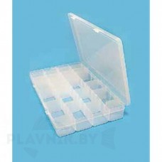 Коробка рыболовная Salmo ALLROUND 355х220х51