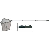 Подсачек Salmo телескопический 200х50х45см Подсачек Salmo телескопический 200х50х45см