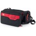 Поясная сумка спиннингиста Lucky John SLING BAG 200x310х150