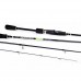 Спиннинг Salmo Aggressor 25 2.10 м, тест 5-25 г