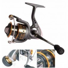 Катушка безынерционная Salmo Elite X-TWITCH 8 10FD