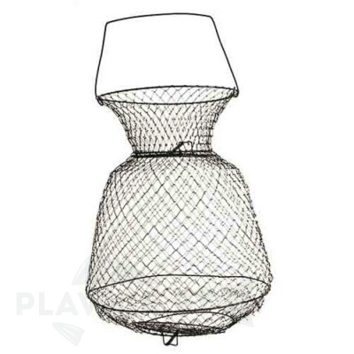 Садок металлический Salmo 60х44х34см