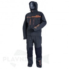 Костюм демисезонный Norfin Pro DRY GRAY 1