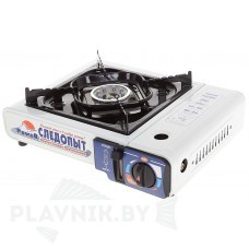 Газовая плита Следопыт Power PF-GST-M01
