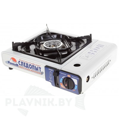 Газовая плита Следопыт Power PF-GST-M01