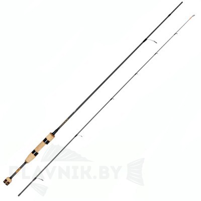 Спиннинг Lucky John Area Trout Game Arco, 183 см 0.5-3 г