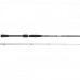 Спиннинг Salmo Aggressor 25 2.40 м, тест 5-25 г