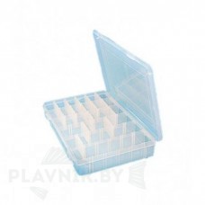 Коробка рыболовная Salmo ALLROUND 206х106х38