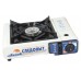 Газовая плита Следопыт Power PF-GST-M01