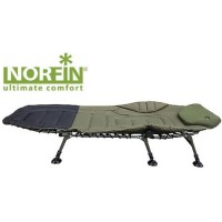 Кровать карповая Norfin BRISTOL NF