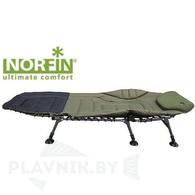 Кровать карповая Norfin BRISTOL NF