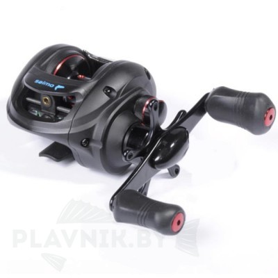 Катушка мультипликаторная Salmo Elite LOWPROFILE 6