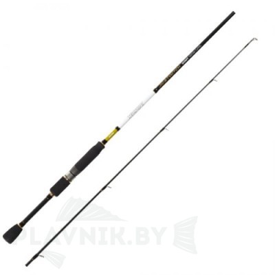 Спиннинг Salmo Kraft JIG&TWITCH 22 6.60