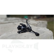 Катушка Namazu Black Storm BST3000, 7+1