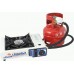 Газовая плита Следопыт Power PF-GST-M01