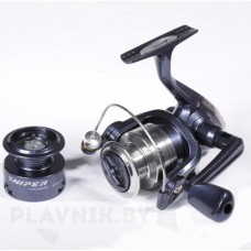 Катушка безынерционная Salmo Sniper MICRO 3 05FD