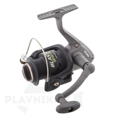 Катушка безынерционная Salmo Blaster SPIN 1 40FD