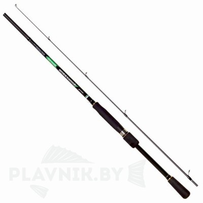 Спиннинг Salmo Aggressor 25 2.40 м, тест 5-25 г