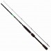 Спиннинг Salmo Aggressor 25 2.40 м, тест 5-25 г Спиннинг Salmo Aggressor 25 2.40 м, тест 5-25 г