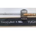 Спиннинг Lucky John X MUKAI YUGA 4, 1.90 м тест 0.5-4 г