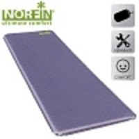 Коврик самонадувающийся Norfin ATLANTIC COMFORT NF 5.0см