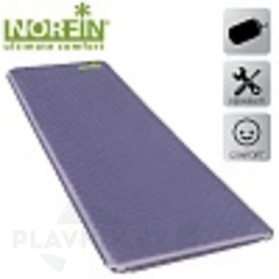 Коврик самонадувающийся Norfin ATLANTIC COMFORT NF 5.0см