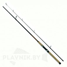 Спиннинг Salmo Power Stick SPIN 2.10 м, тест 10-25