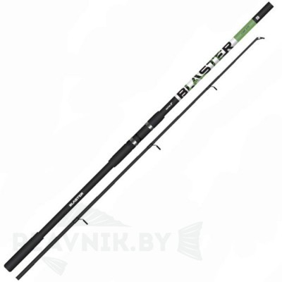 Удилище карповое Salmo Blaster CARP 2.75lb 3.30 м