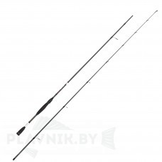 Спиннинг Lucky John Vanrex JIG 21, 2.65 м тест 5-21 г