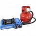 Газовая плита Следопыт Ultra PF-GST-IM01