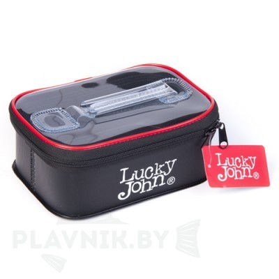 Емкость для аксессуаров Lucky John EVA 270x170x100
