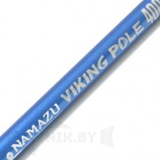 Удилище маховое NAMAZU VIKING Pole, 7 м тест 10-40 г