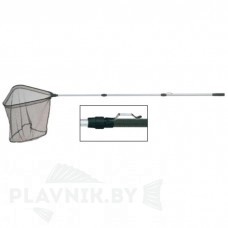 Подсачек Salmo телескопический 140х50х46см