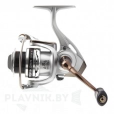 Катушка безынерционная Lucky John Makora SPIN 8 2500FD
