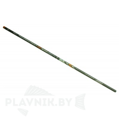 Удочка маховая SWD Siweida Tournament MX Pole 7м, 10-30 г