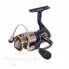 Катушка безынерционная Salmo Diamond SPIN 4 20FD