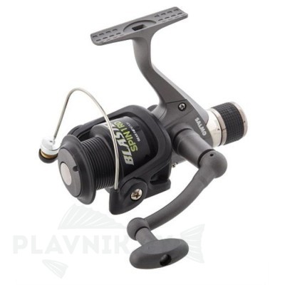 Катушка безынерционная Salmo Blaster SPIN 1 40RD